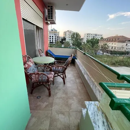 Apartment Apartament 1+1 Ne Golem