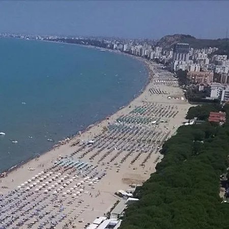 Apartament 1+1 Ne Golem Apartment *