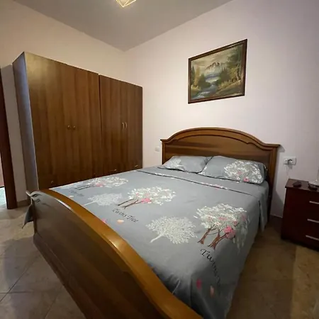 Apartment Apartament 1+1 Ne Golem *