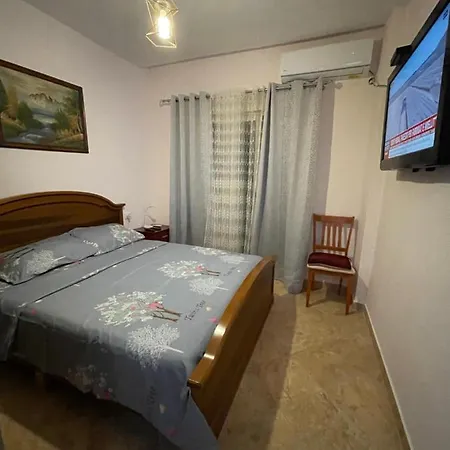Apartament 1+1 Ne Golem Apartment