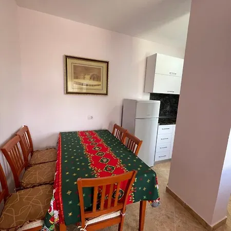 Apartment Apartament 1+1 Ne Golem