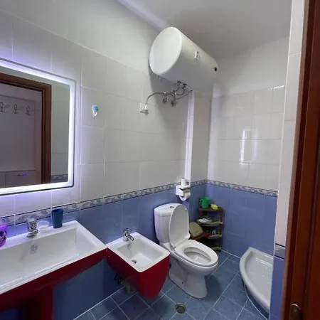 Apartament 1+1 Ne Golem *