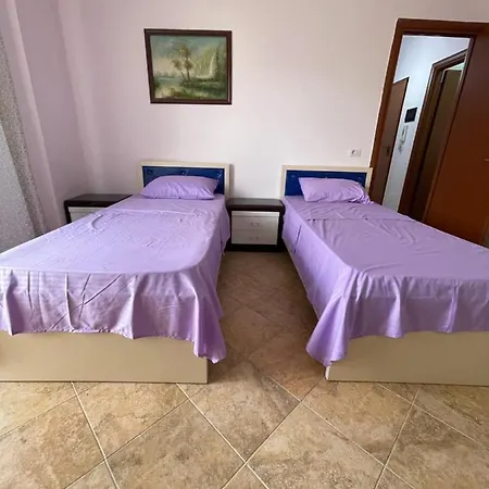 Apartament 1+1 Ne Golem Apartment *
