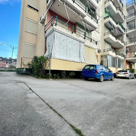 Apartament 1+1 Ne Golem * Golem (Tirana)
