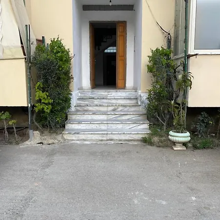 Apartament 1+1 Ne Golem
