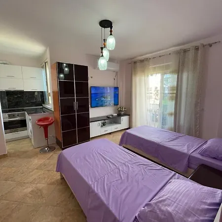 Apartament 1+1 Ne Golem *
