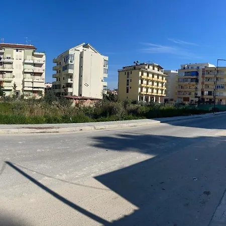 Daire Apartament 1+1 Ne Golem
